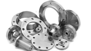 Monel K500 Flanges