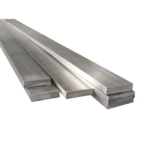 Stainless Steel Flat Bars