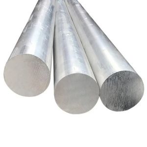 Stainless Steel Solid Rods