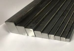 Stainless Steel Square Rods