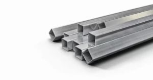 Stainless Steel Square Tubes