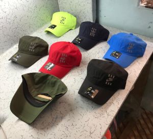 Polyester Caps
