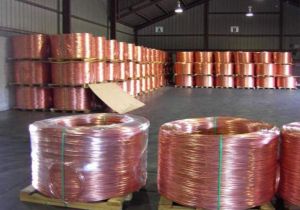 Millberry Copper Wire Scrap