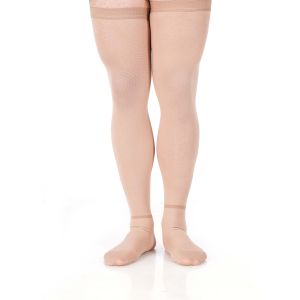 Medtex Anti Embolism DVT Stockings , Thigh High