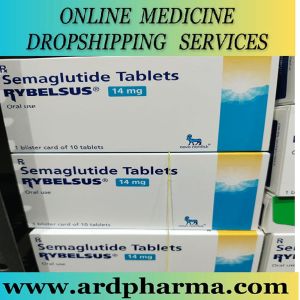 Rybelsus 14 Mg Tablet