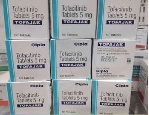 TOFAJAK 5MG Tablets Dropshipping Service