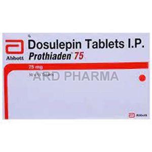 Prothiaden 75mg Tablets