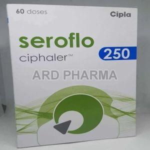 Seroflo 250 Ciphaler