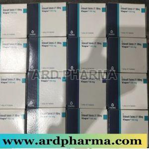 Viagra 100mg Tablets