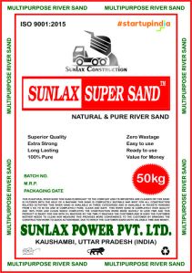 Sunlax super sand