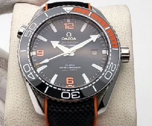 Omega Seamaster Planet Ocean 600M First Copy Watch