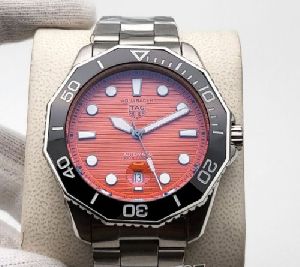 Tag Heuer Aquaracer Professional 300 Stainless Steel First Copy Watch