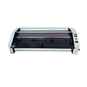 31&amp;quot; Roll To Roll Lamination Machine