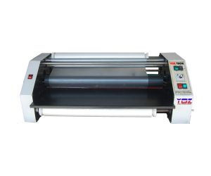 Digital Print Laminator Machine 1016 Mm Yoz40rtr