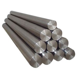 202 Stainless Steel Round Bars