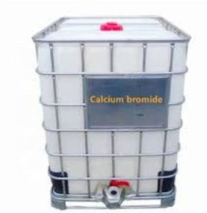 Calsium Bromide 52%