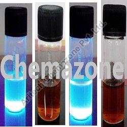 Aminated Graphene Quantum Dots