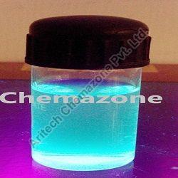 Blue Luminescent Graphene Quantum Dots