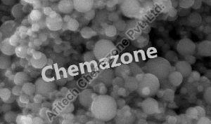 Boron nitride nanoparticles powder