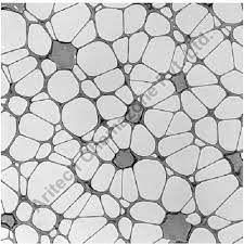 Lacey Carbon Films On H7 Finder Grid. Copper (Pack Of 50)