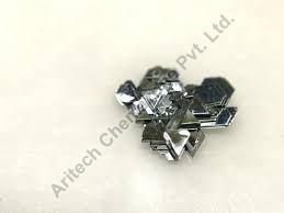 Niobium Ditelluride NbTe2 Crystals