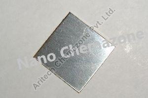 Platinum Metal Sheet