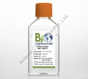 bz263 simulated bile juice