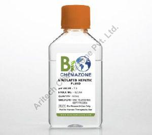 bz264 artificial hepatic fluid