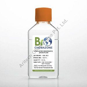 Simulated Pancreatic Juice or Artificial Pancreatic Juice (BZ271)