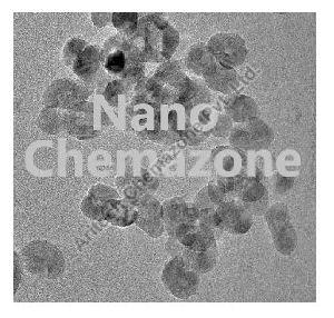 Titanium Oxide Nanoparticles Rutile