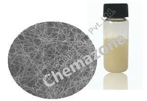 Nanochemazone Transparent Conductive Ink