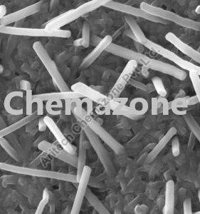 Vanadium Oxide Nanorods