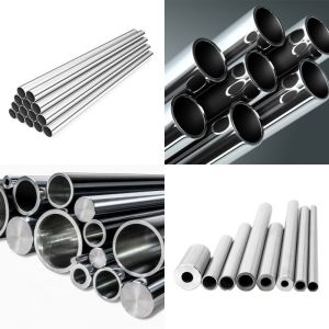 304 Stainless Steel Pipe