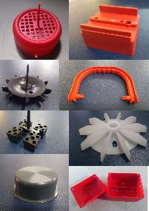 injection household moulds