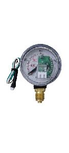 cng pressure meter