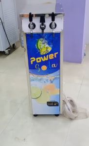 Non Electric Soda Machine