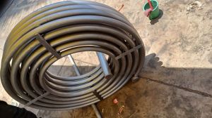 stainless steel fabrication