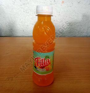 Titlo Mango Soft Drink