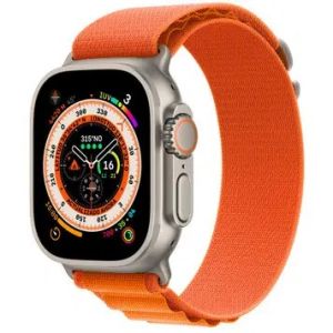 Apple Watch Ultra First Copy