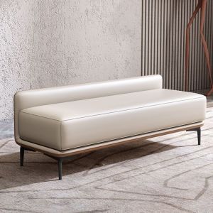 Modern Upholstered Couches Sofa