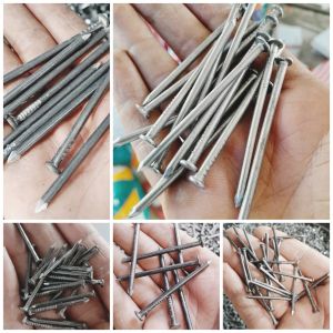 Iron Wire Nails