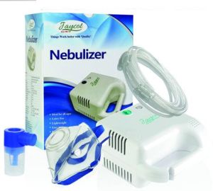ECO Nebulizer Kit