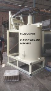 Plastic Washing Machine