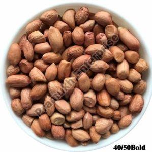 40/50 Bold Ground Nut Kernels