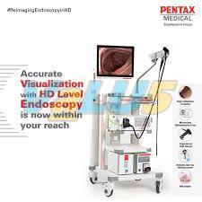 Pentax Endoscopy Camera System