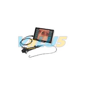 Flexible Video Bronchoscope