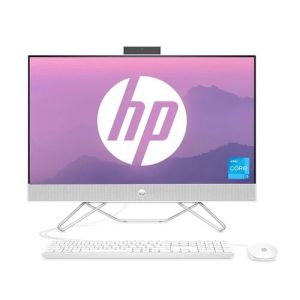 HP All-in-One 12th Gen Intel Core I3/I5/I7 FHD Anti-Glare Desktop