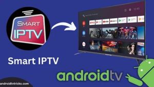 IPTV Multiscreen OTT Service