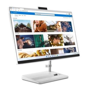 Lenovo Idea Centre AIO 3 12th Gen Intel i3 Desktop