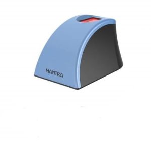 Mantra MFS 110 L1 Biometric Fingerprint Scanner